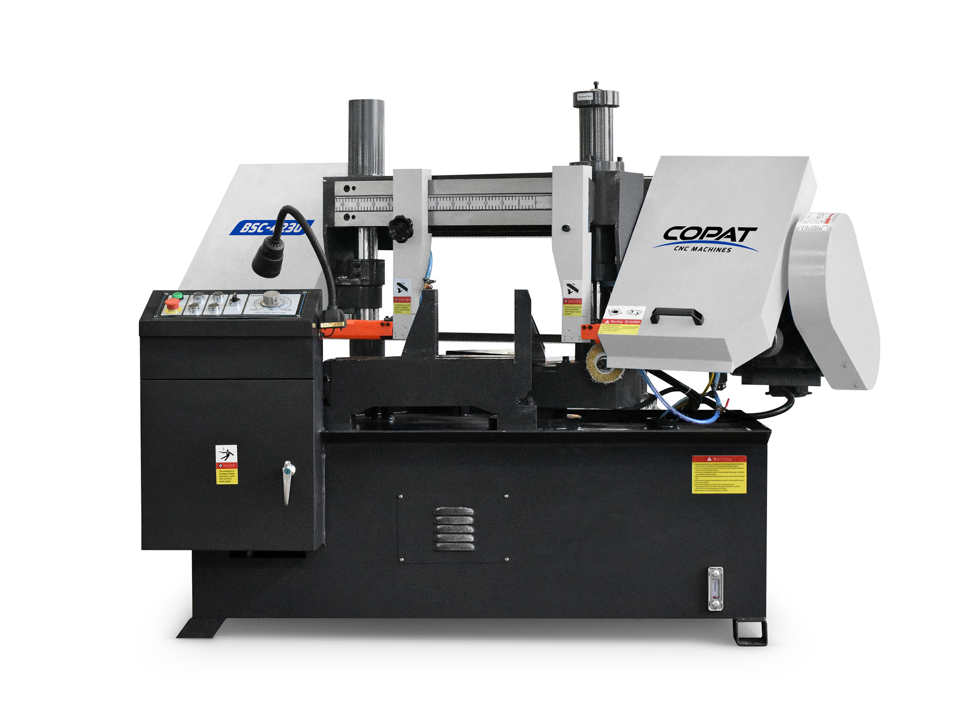 BSC-4230