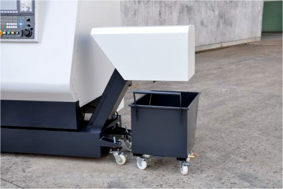 TRANSPORTADOR AUTOMÁTICO DE CAVACOS