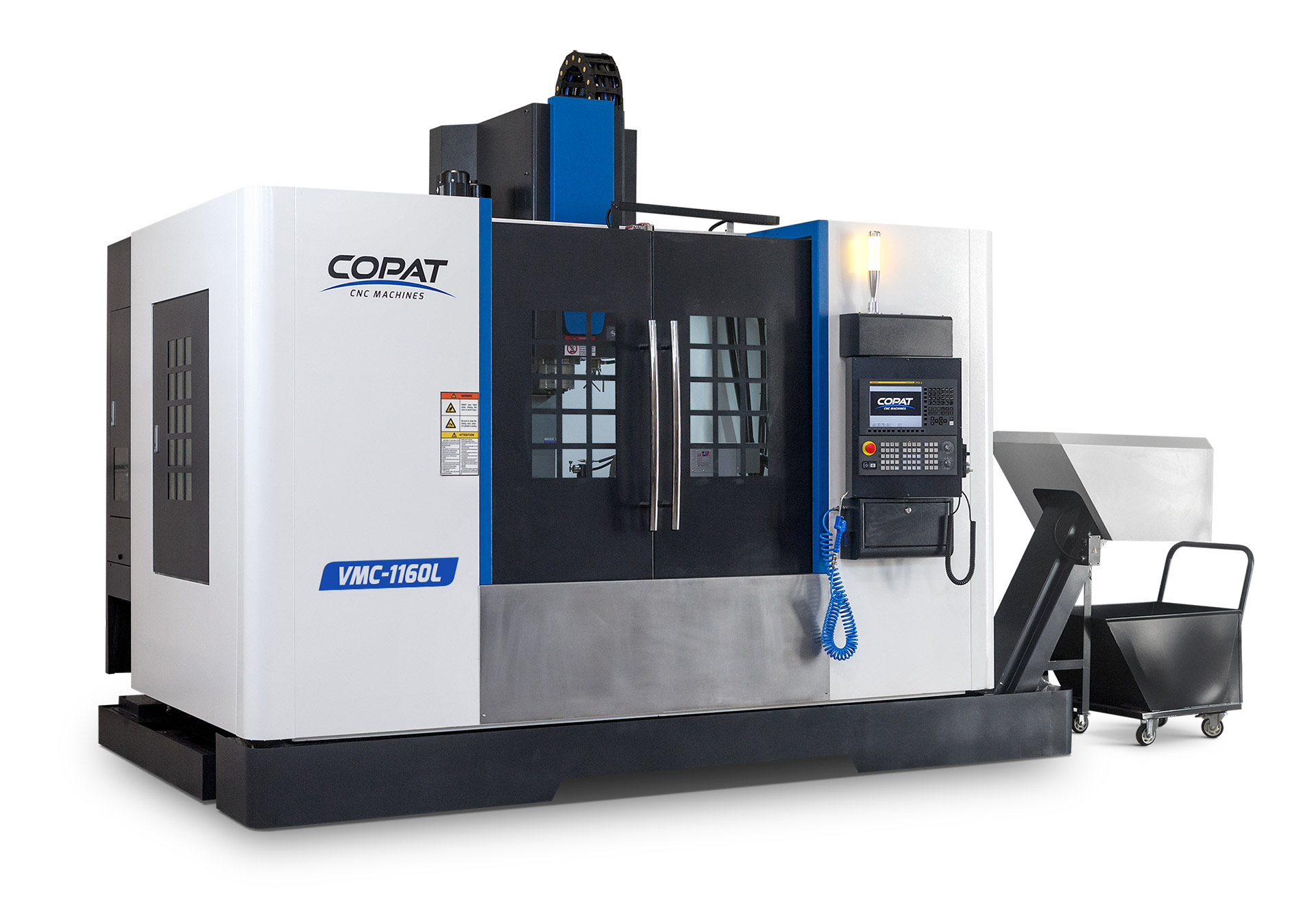 VMC-1160L