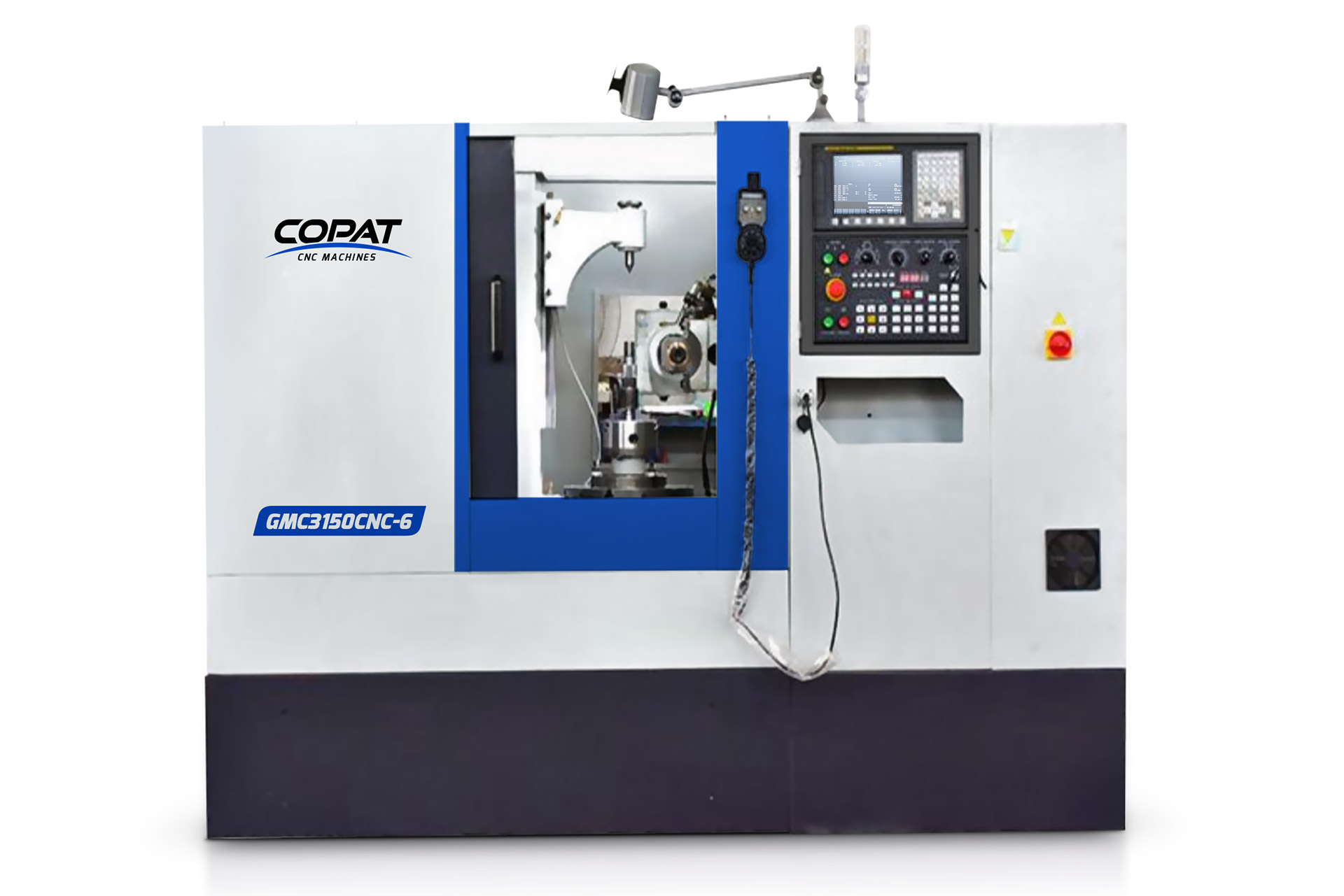 GMC3150CNC-6