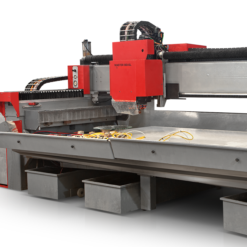Master Bevel Intermaq