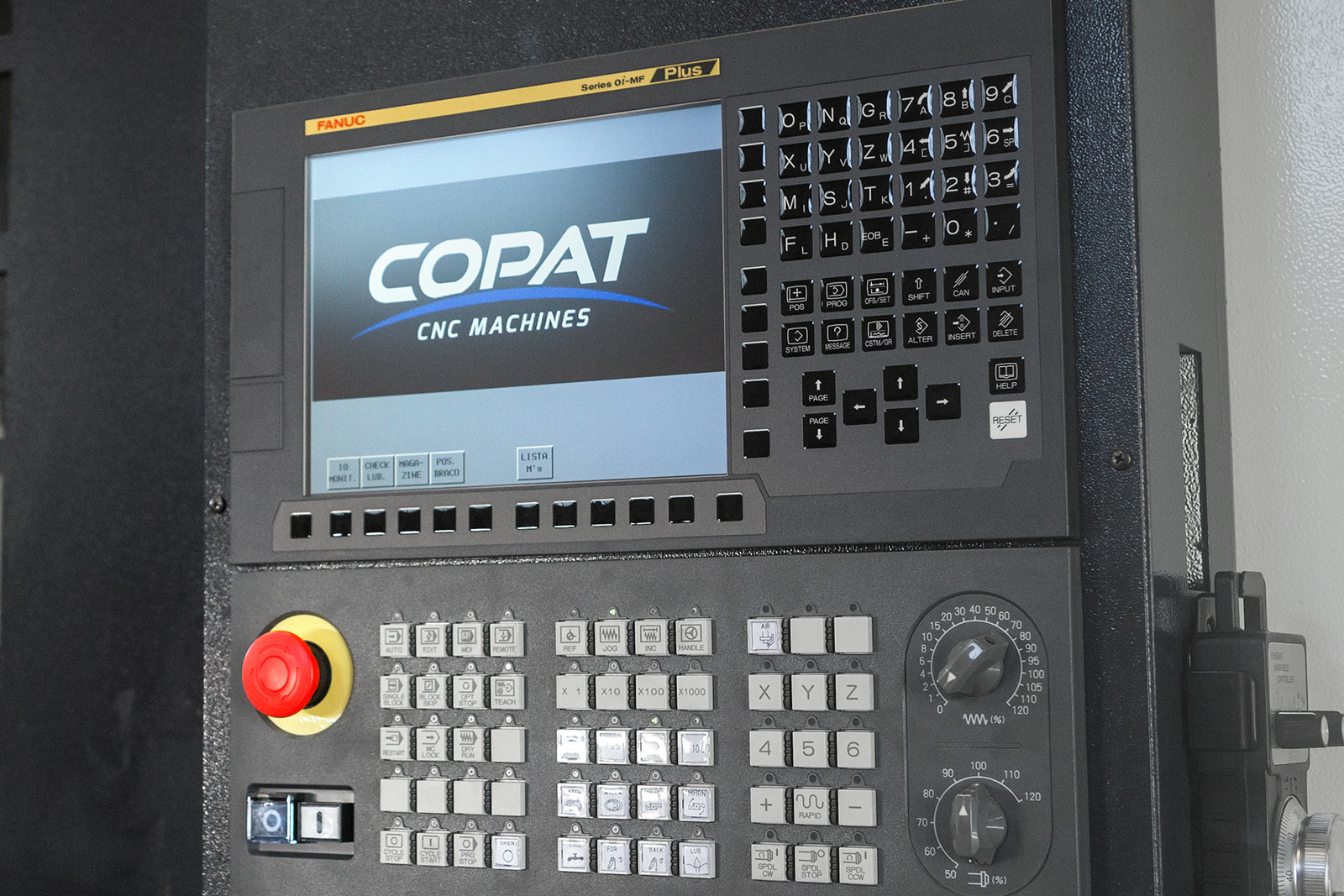 Bomba de lubrificação